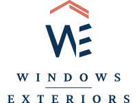 Windows Exteriors logo