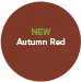 Autumn Red Autumn Red - New Exterior Paint Finish