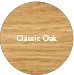 Classic Oak Classic Oak Vinyl Color