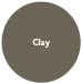 Clay Clay Exterior Paint Finishes