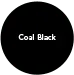Coal Black Coal Black Exterior Paint Finishes