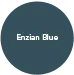 Enzian Blue Enzian Blue Exterior Paint Finishes