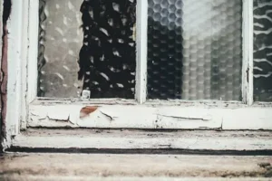 Fix Warped or Broken Windows