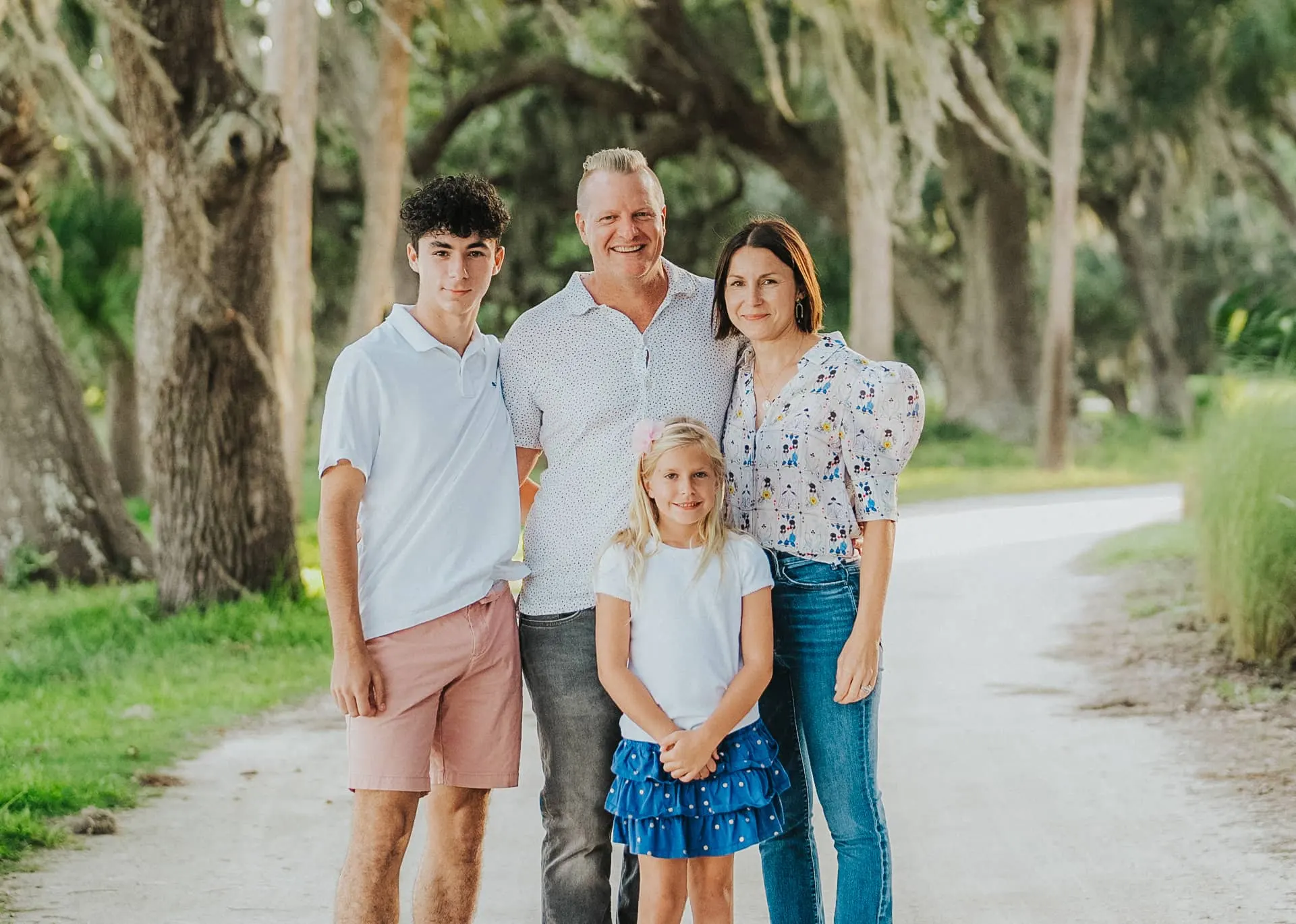 The Phillips Family The Phillips Family - Your Local Expert