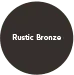 Rustic Bronze Rustic Bronze Exterior Paint Finishes