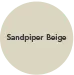 Sandpiper Beige Sandpiper Beige Exterior Paint Finishes