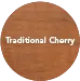Traditional Cherry Traditional Cherry Vinyl Color