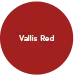 Vallis Red Vallis Red Exterior Paint Finishes