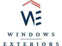 Windows Exteriors logo